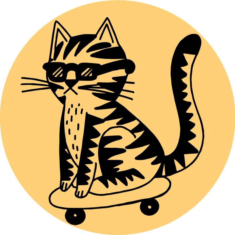 Cool Cat Collective