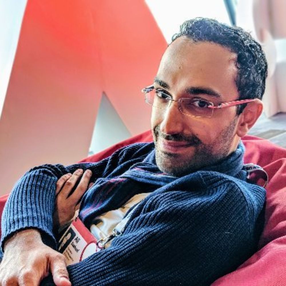 Ali Kashani