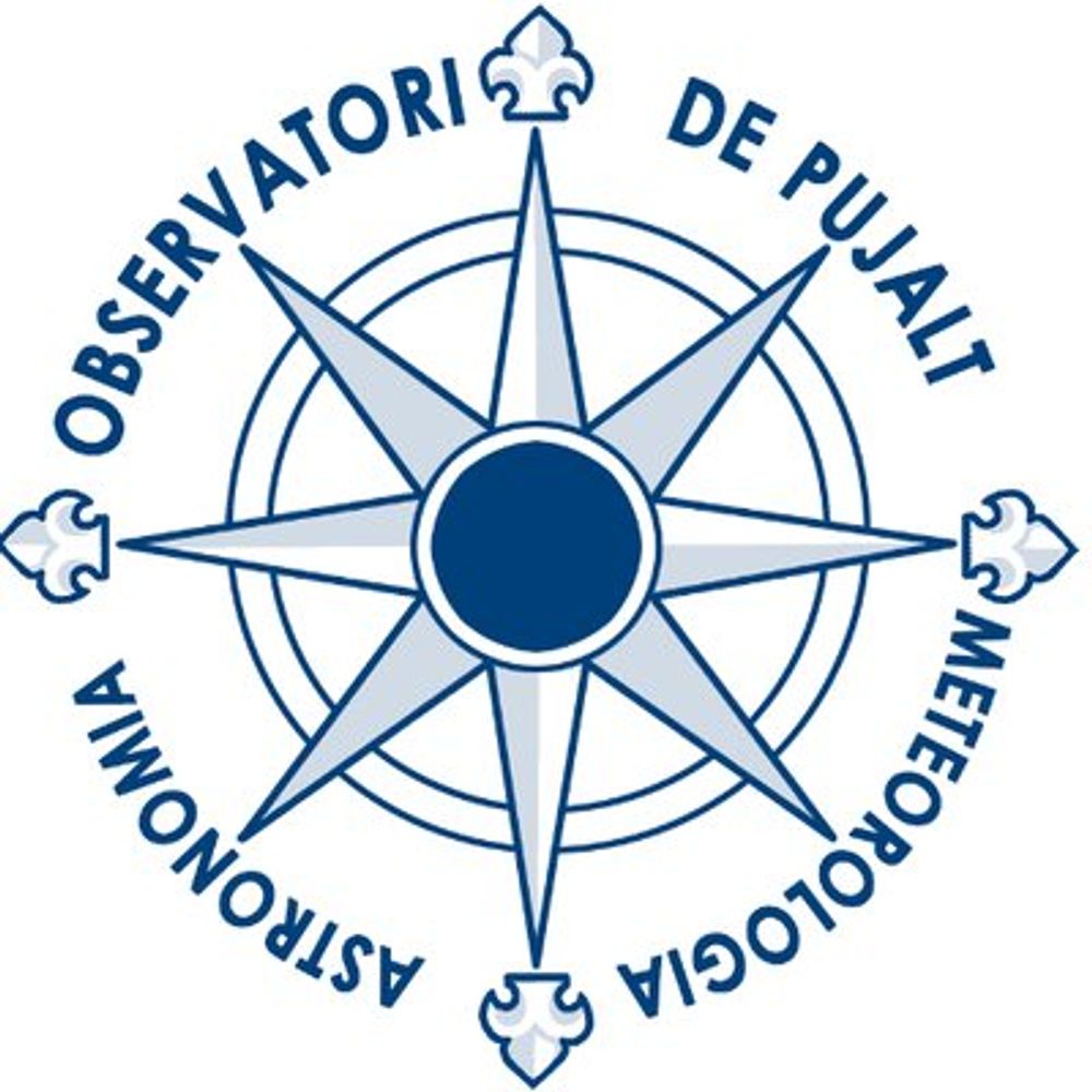 Observatori de Pujalt
