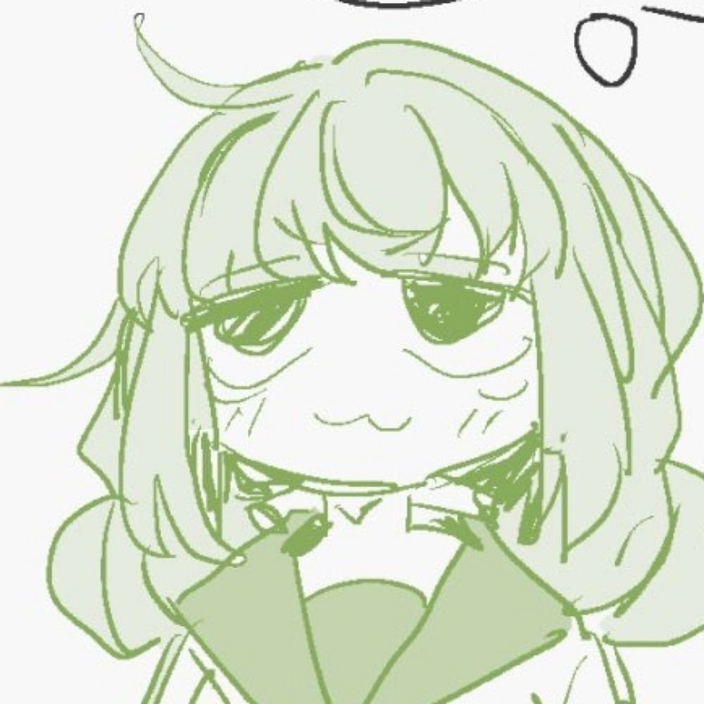 User avatar