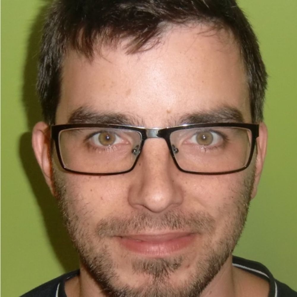 Peter Ulz