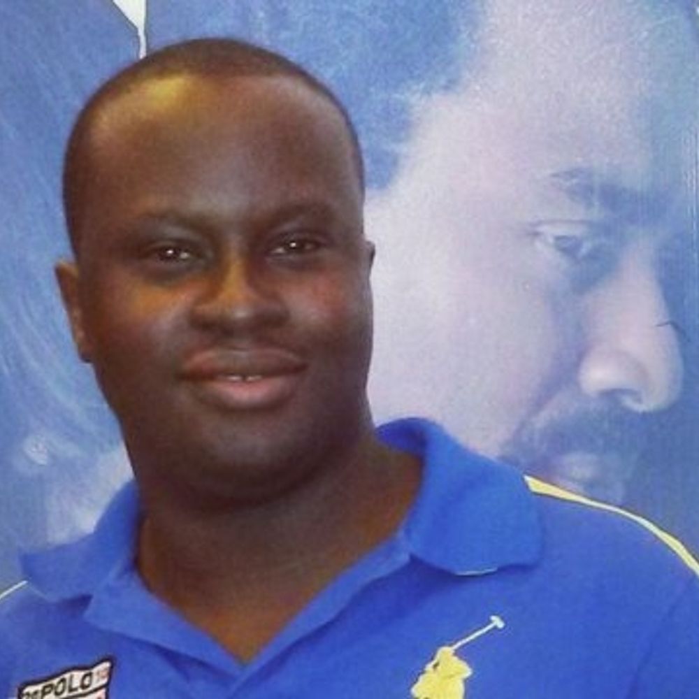 Oluwafemi Adare