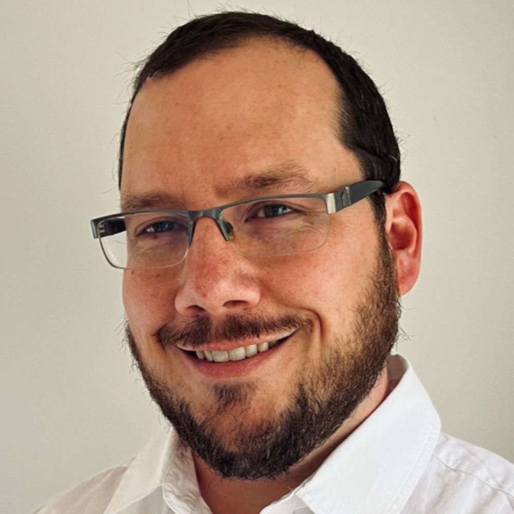 Dan Helton