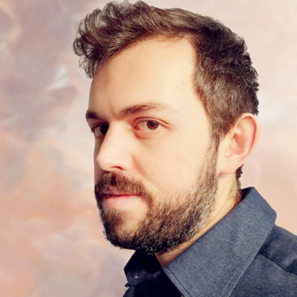Ruben Trasatti