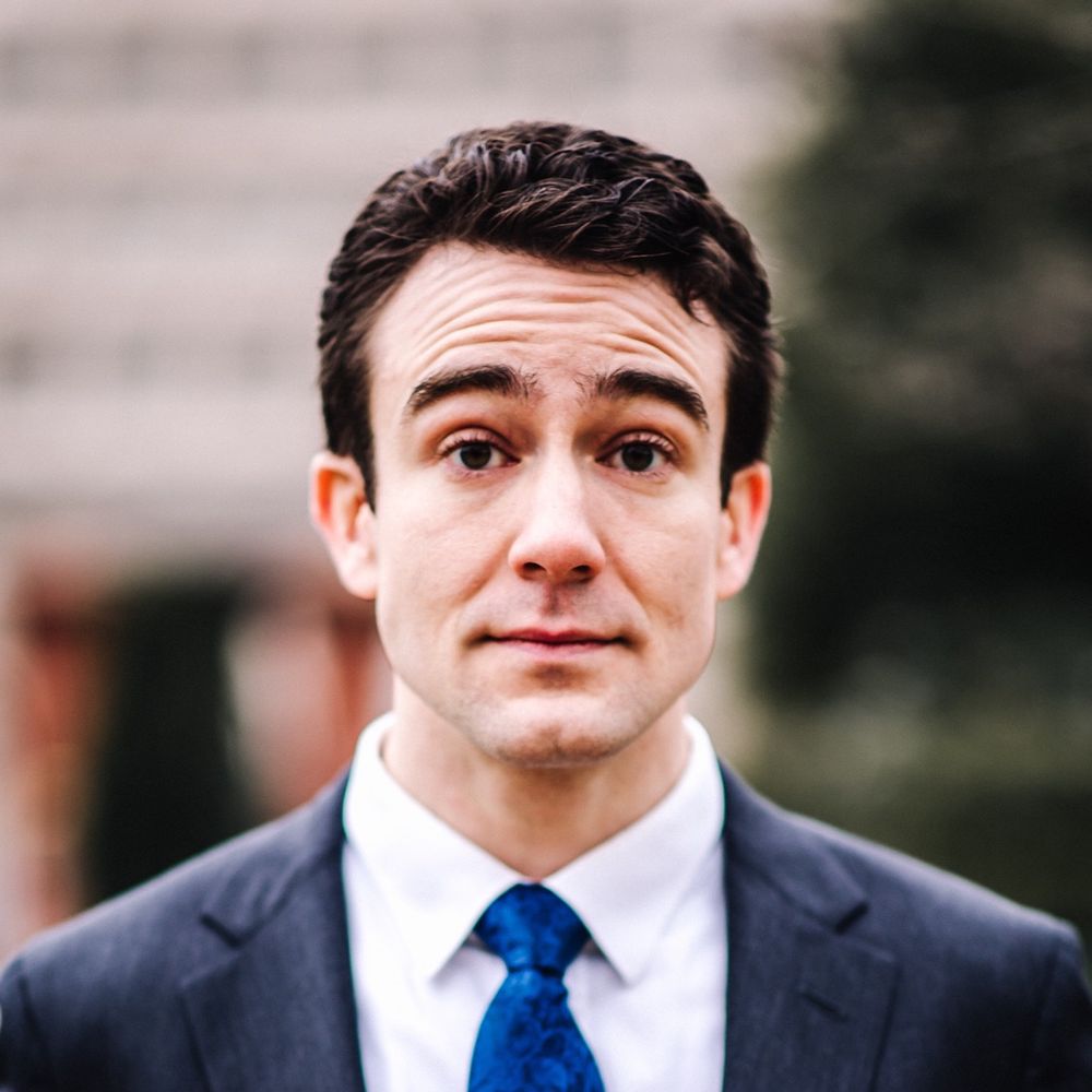 Carter Kozak