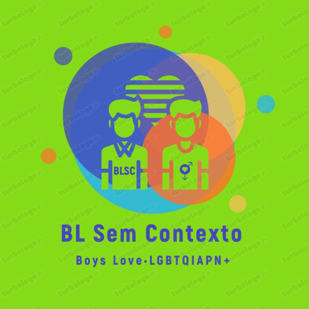 BL Sem Contexto🌈💚® (✿◡‿◡) (✿◕‿◕✿)