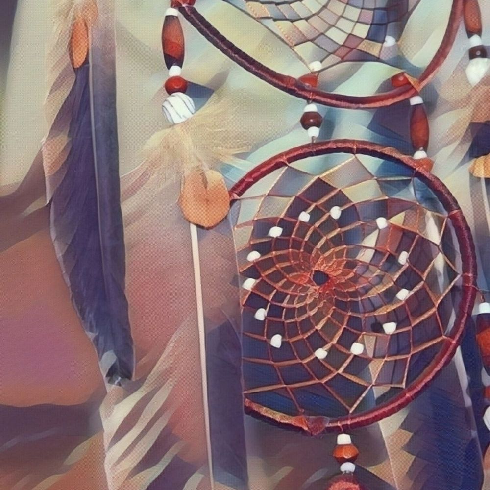 Dreamcatcher