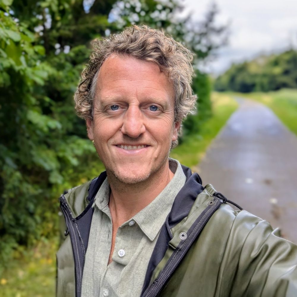 Arend Jan Wonink