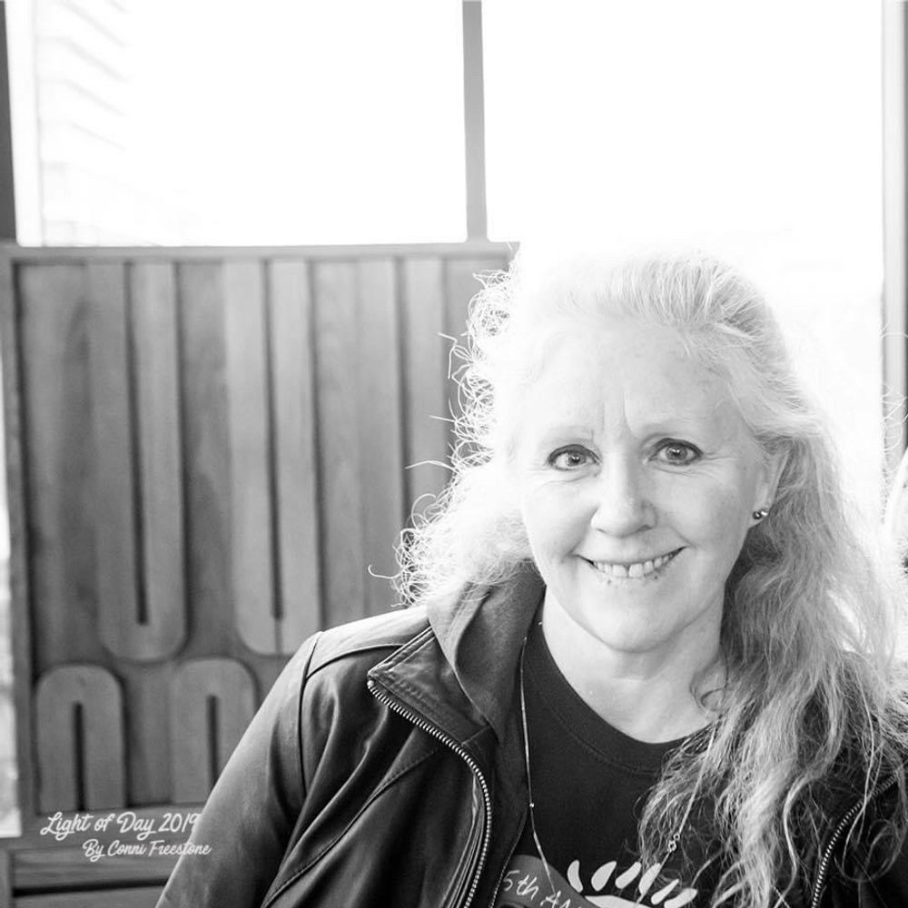 Julie Grant