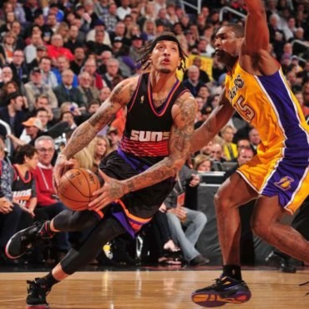 No Context Suns
