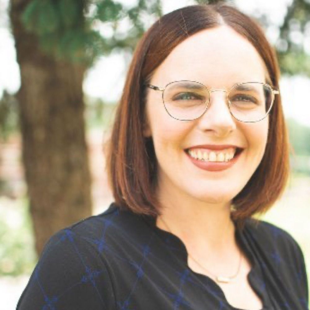 Joy Jenkins 
