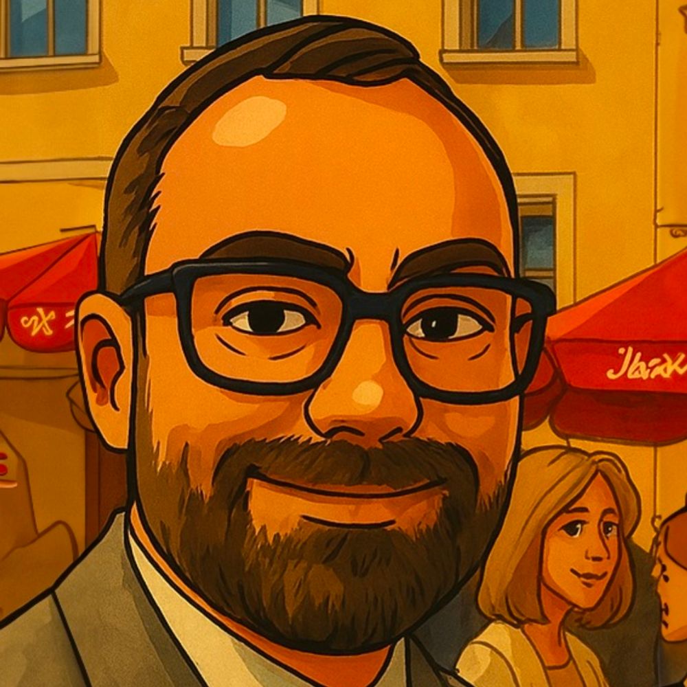 Daniel Pietschmann