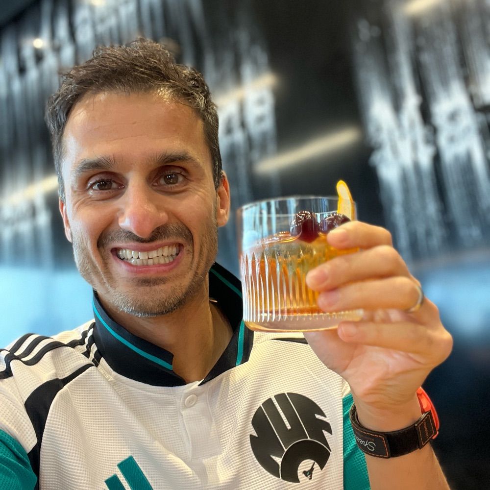 Raman Sehgal