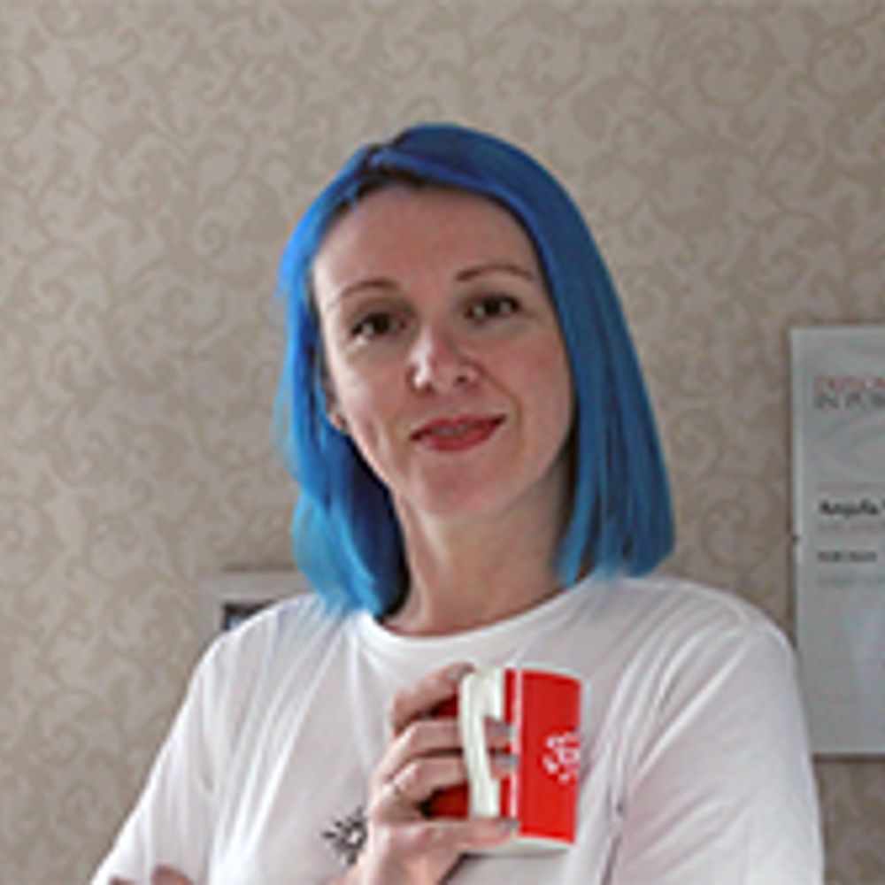 Ange Wilson