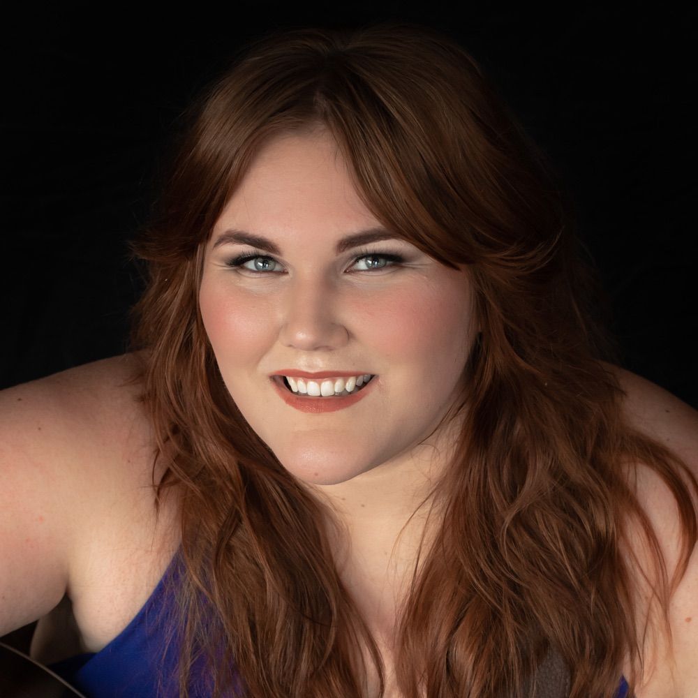 Justine Richardson Music