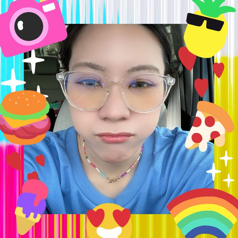 Arikaꕤ︎︎·͜·