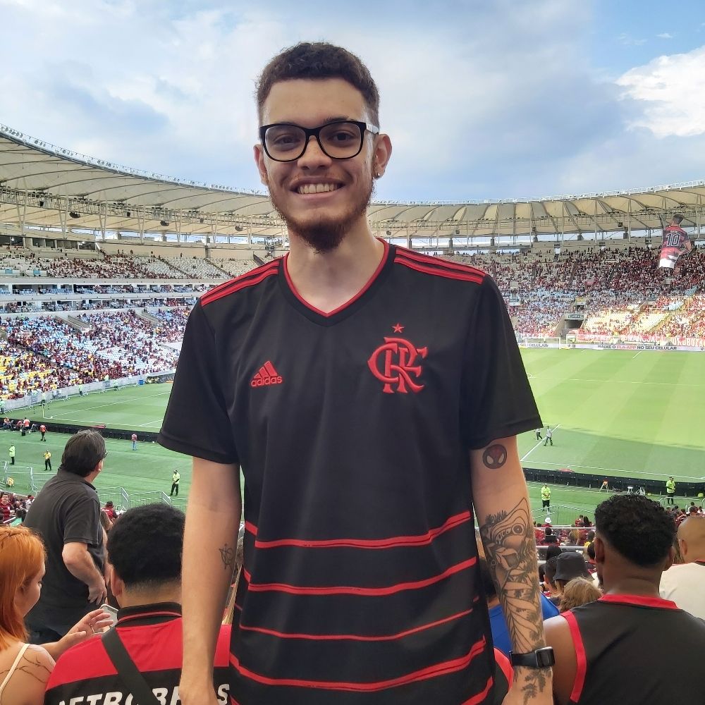 Rafael Guida