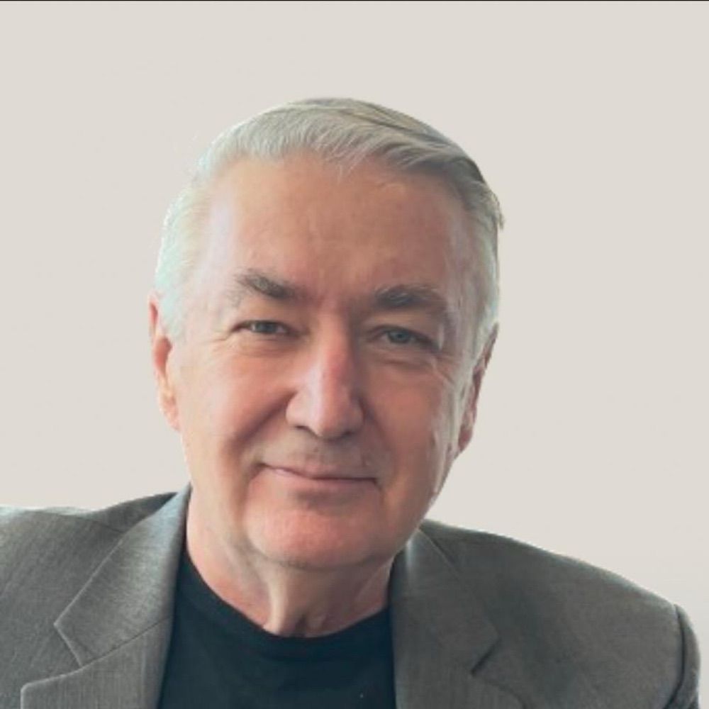 Fred Smullin