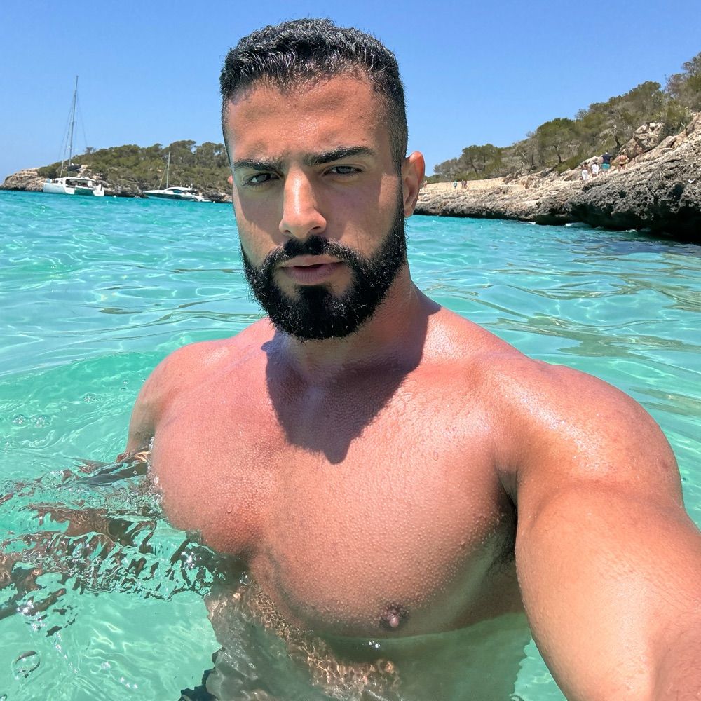 Árabe Daltônico 