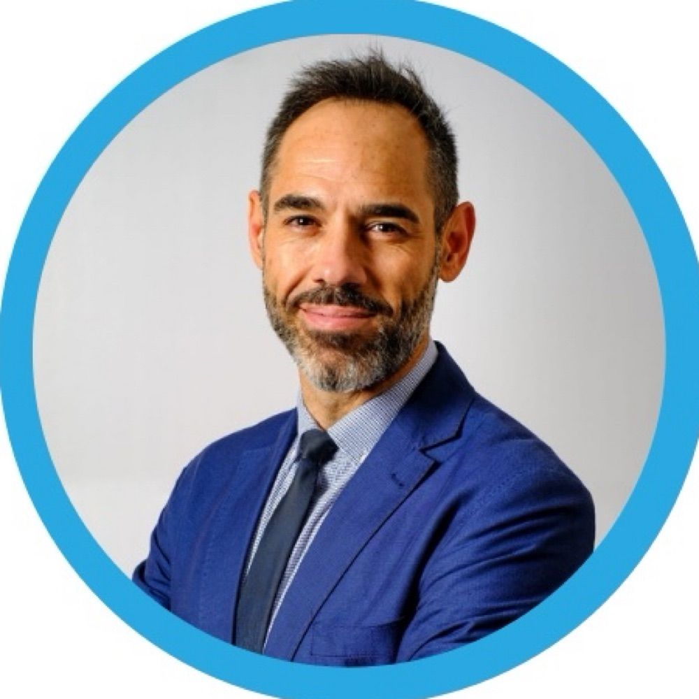 Manuel Palomares