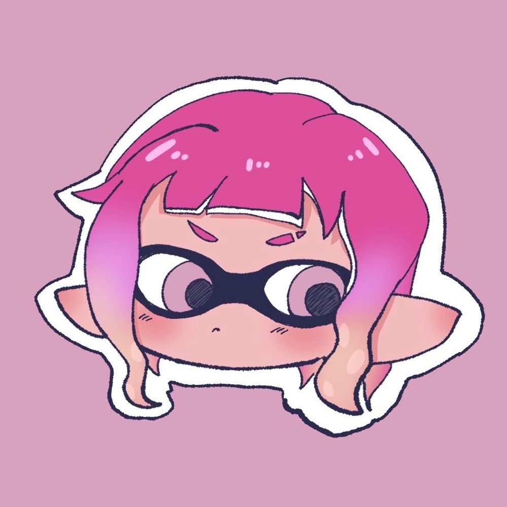 る