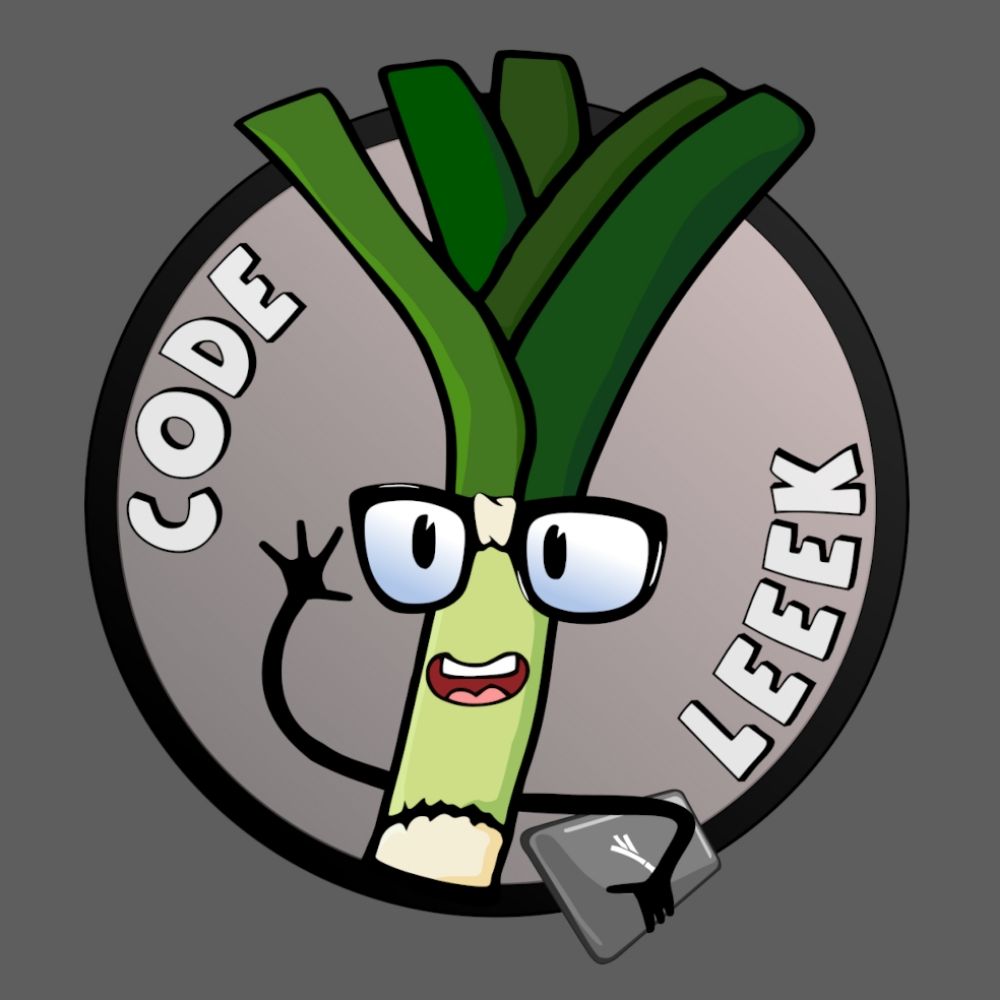 Code.Leeek