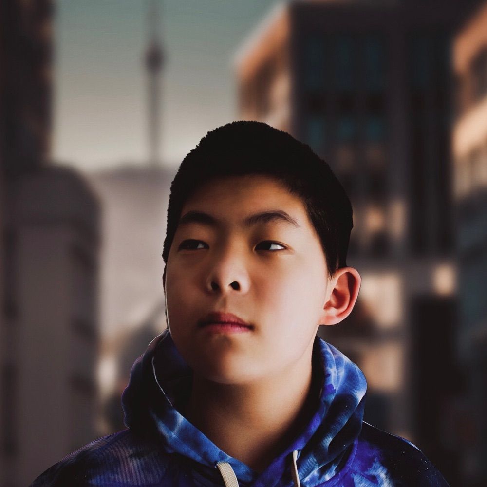 Richard Zheng