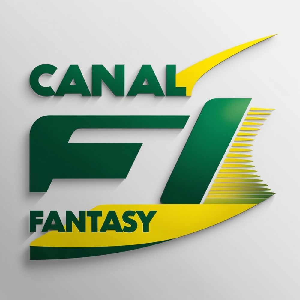 Canal F1 Fantasy
