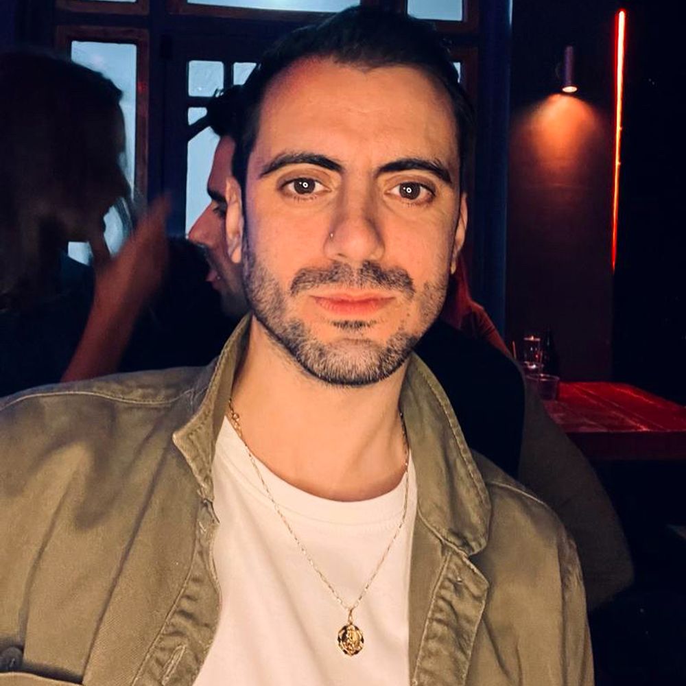 Michael Di