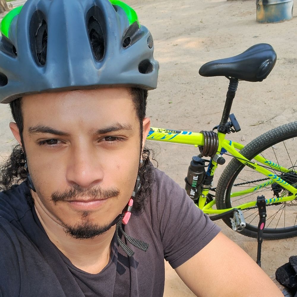 Jota Nascimento