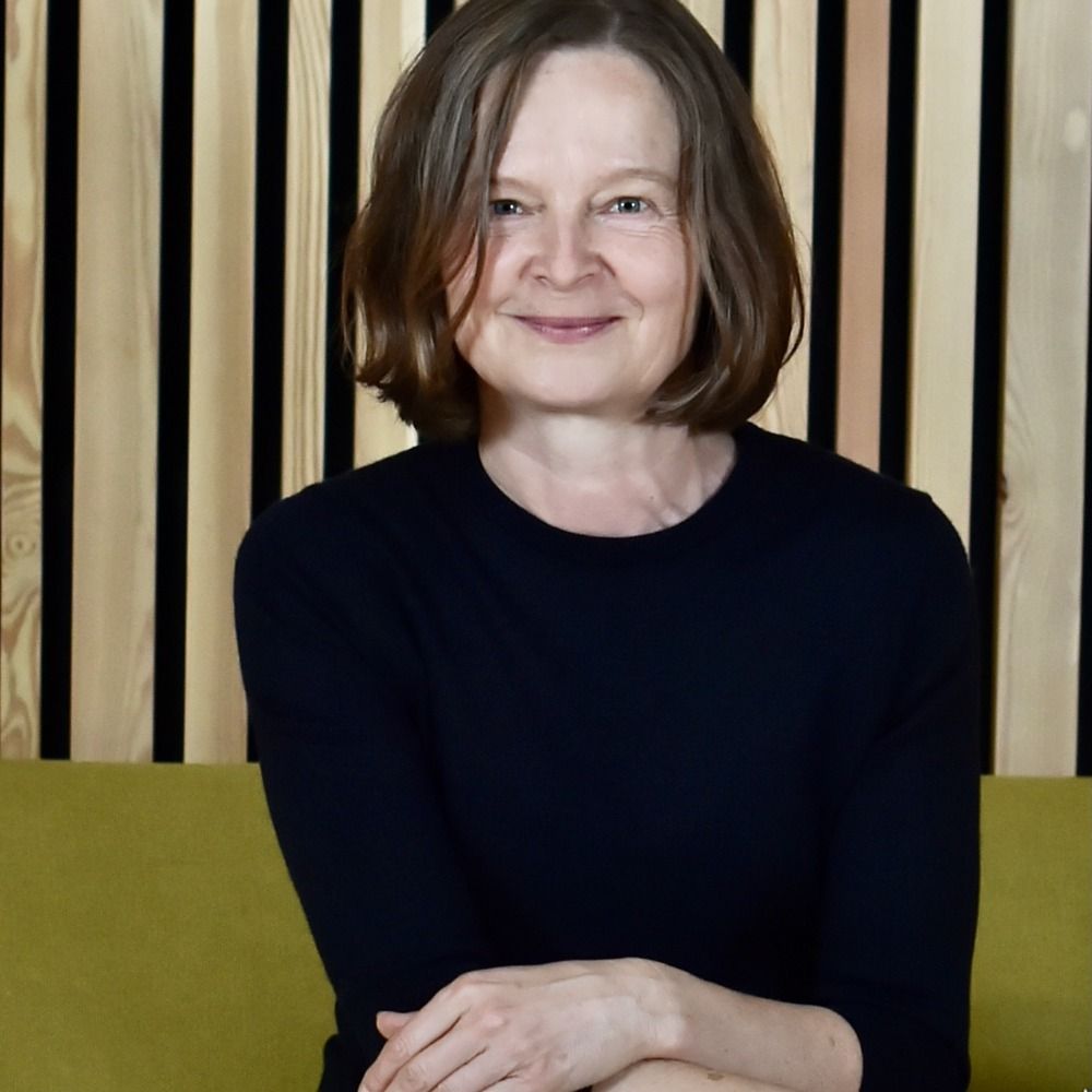 Fabienne Peter