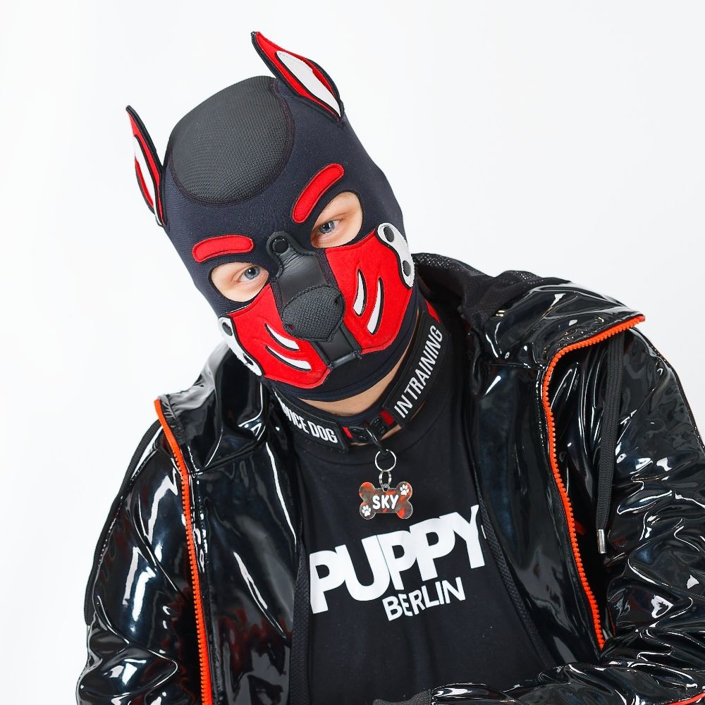Pup Sky