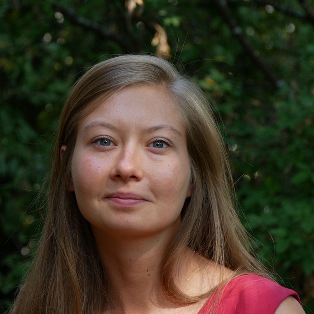 Kamilla Khamzina