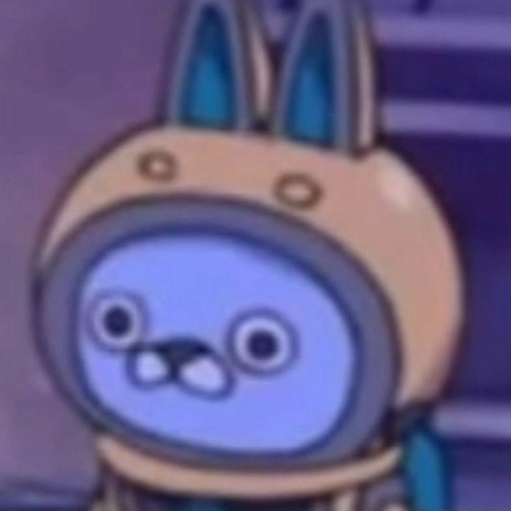 User avatar