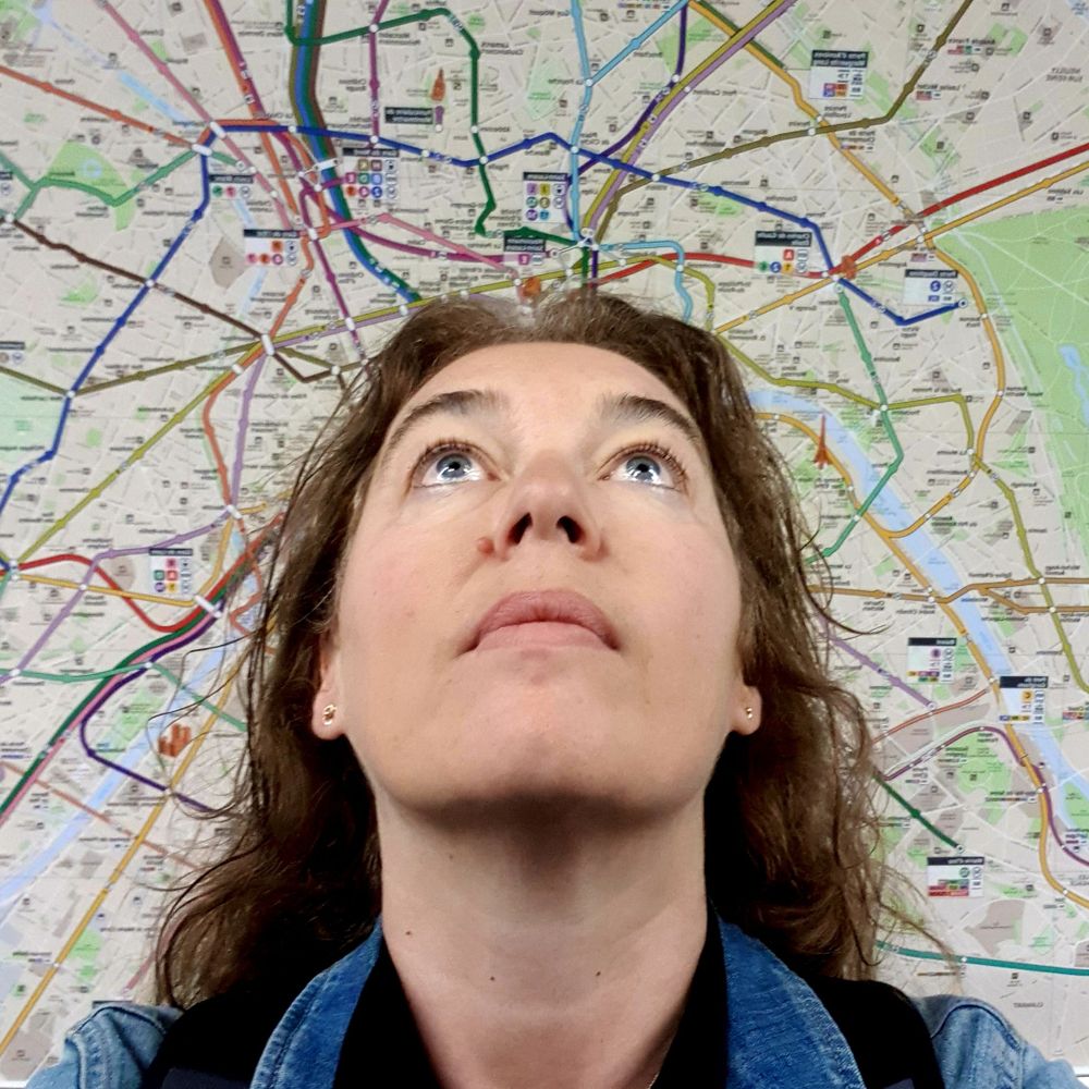 Isabelle Maradan 
