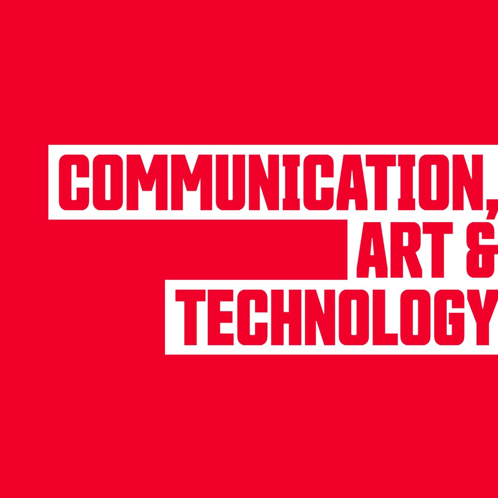 SFU's Faculty of Communication, Art and Technology