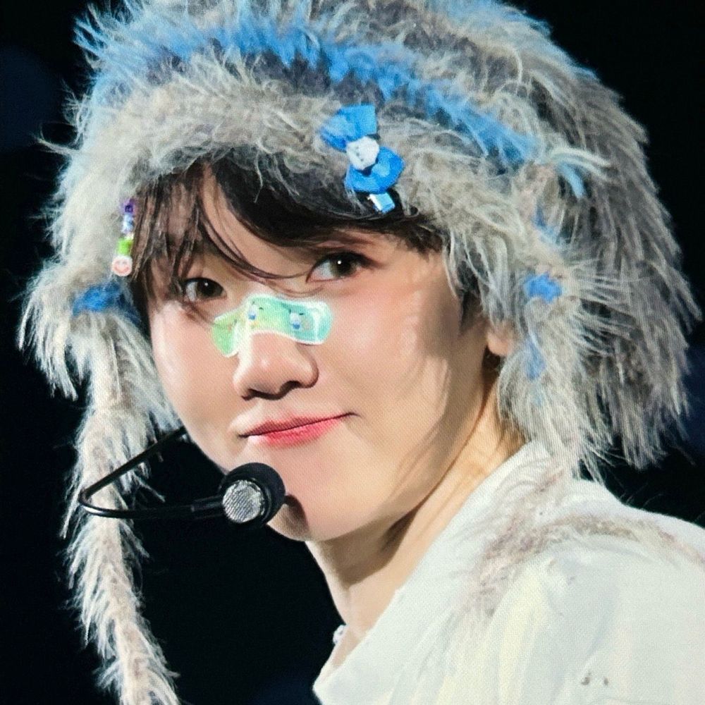 엑소의 소중한 사람 