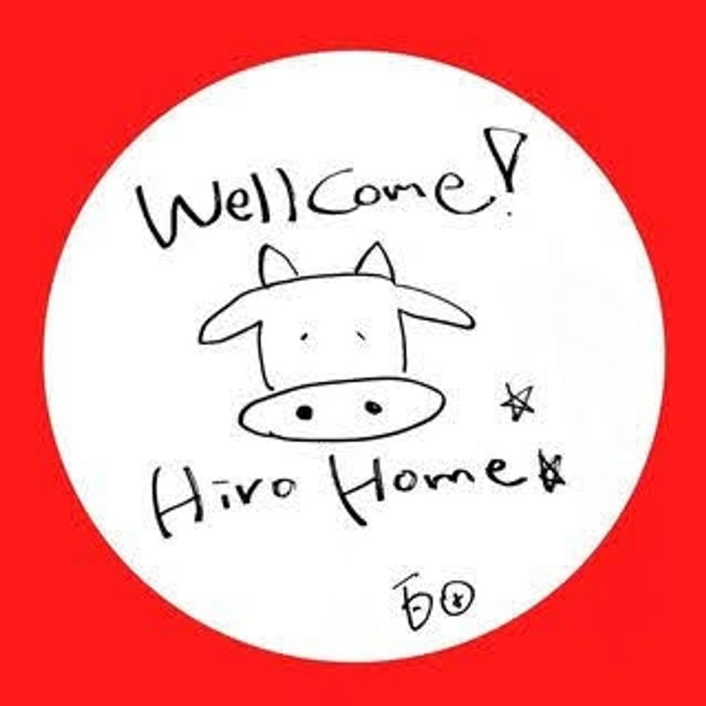 ヒロさん