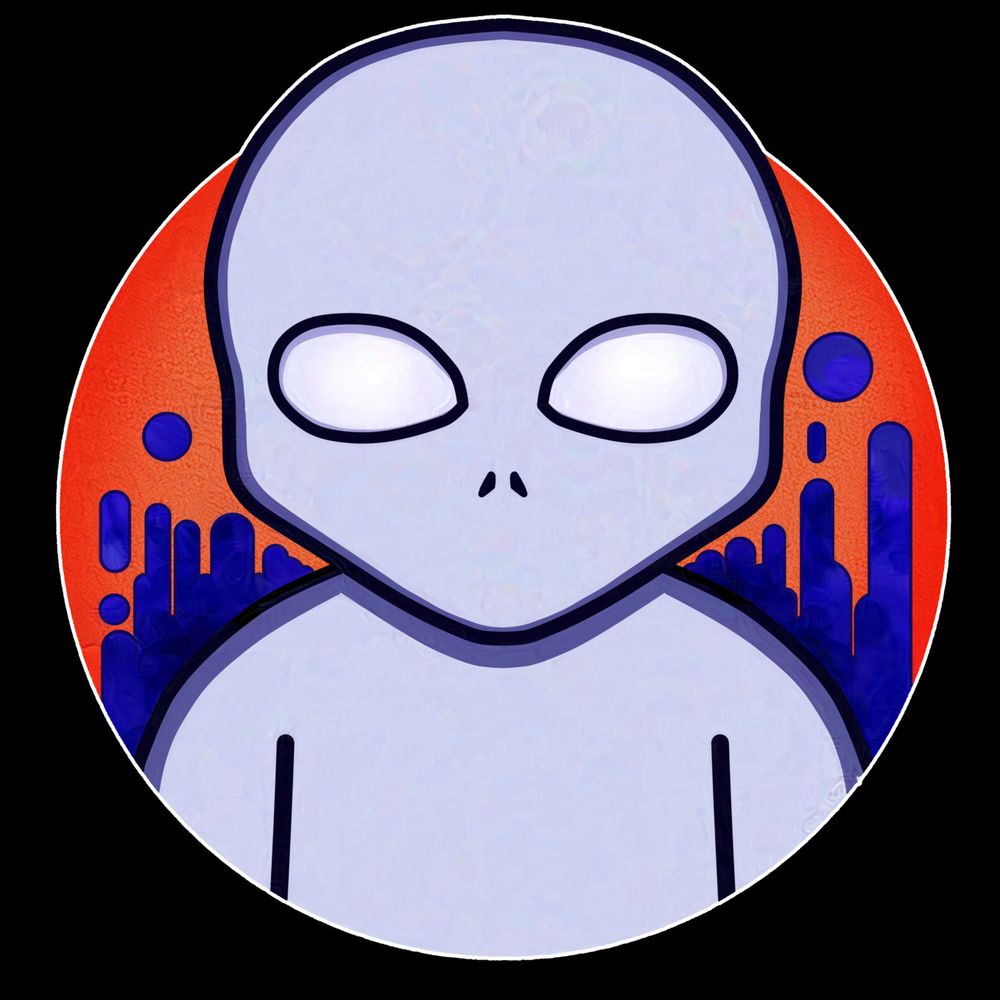 PAiNT-ALiEN