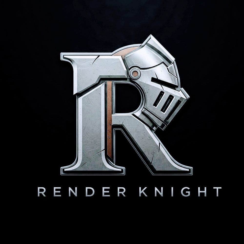 Profile picture therenderknight.bsky.social