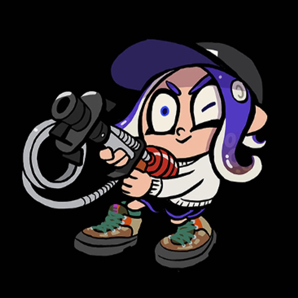 Goo Tuber Propaganda 