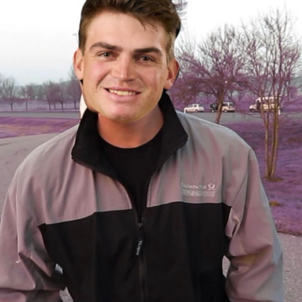 Pep Kuss