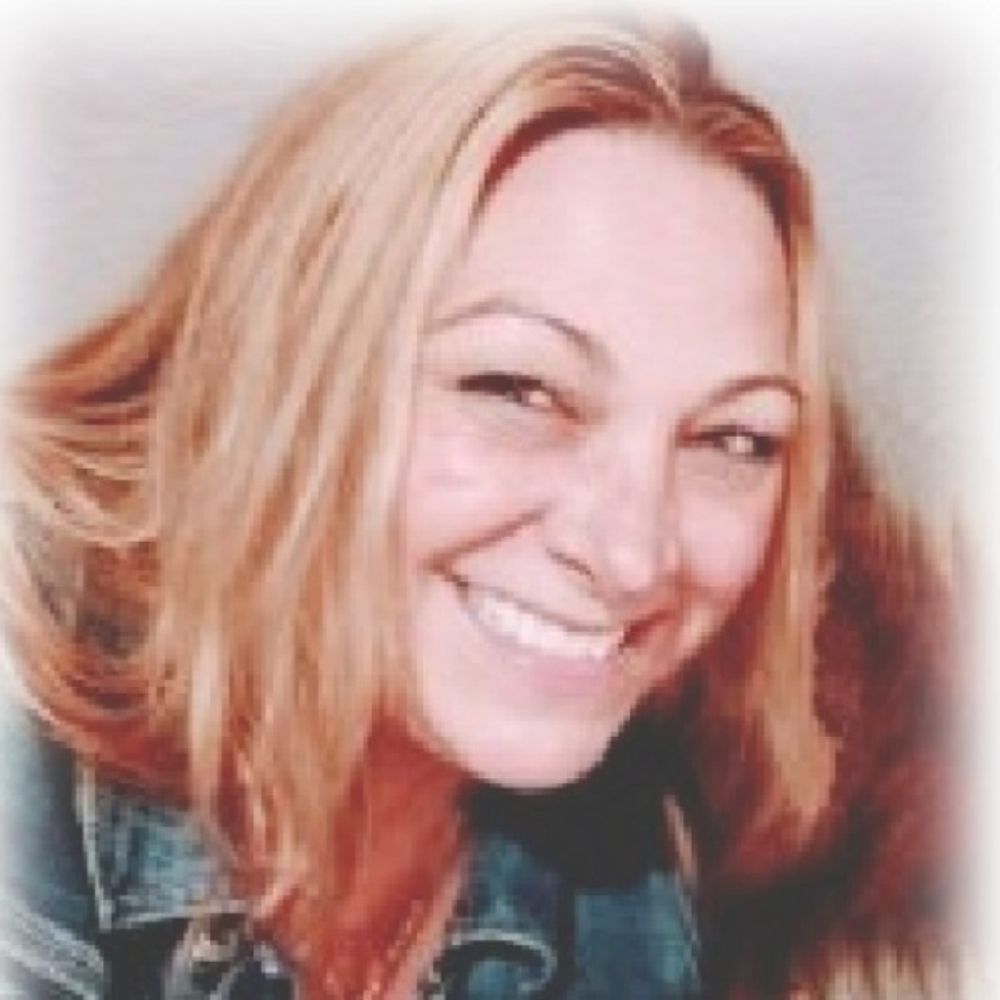 Cassie Wright