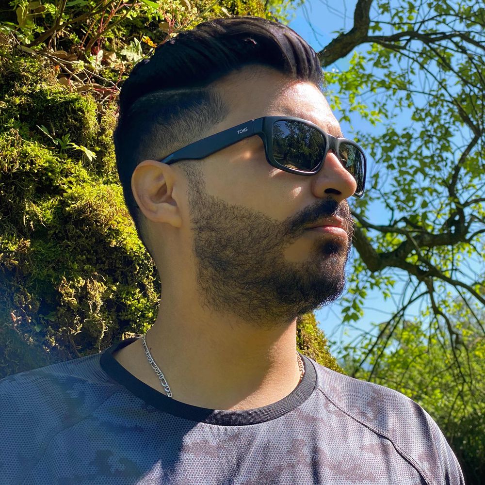 Mehdi davoodi