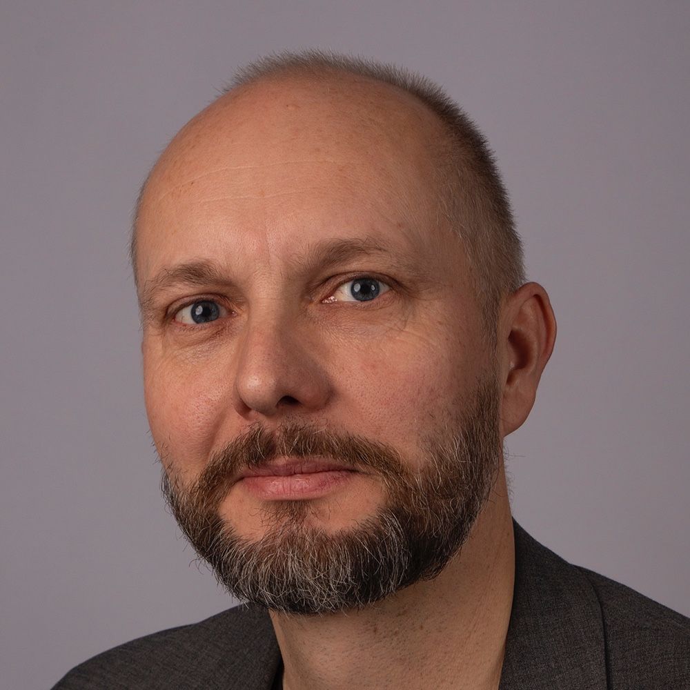 Jakob Sand Kirk