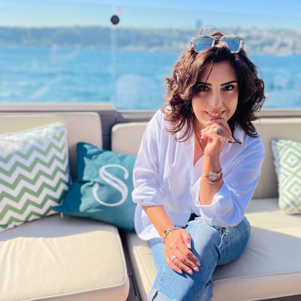 Semra Arslan