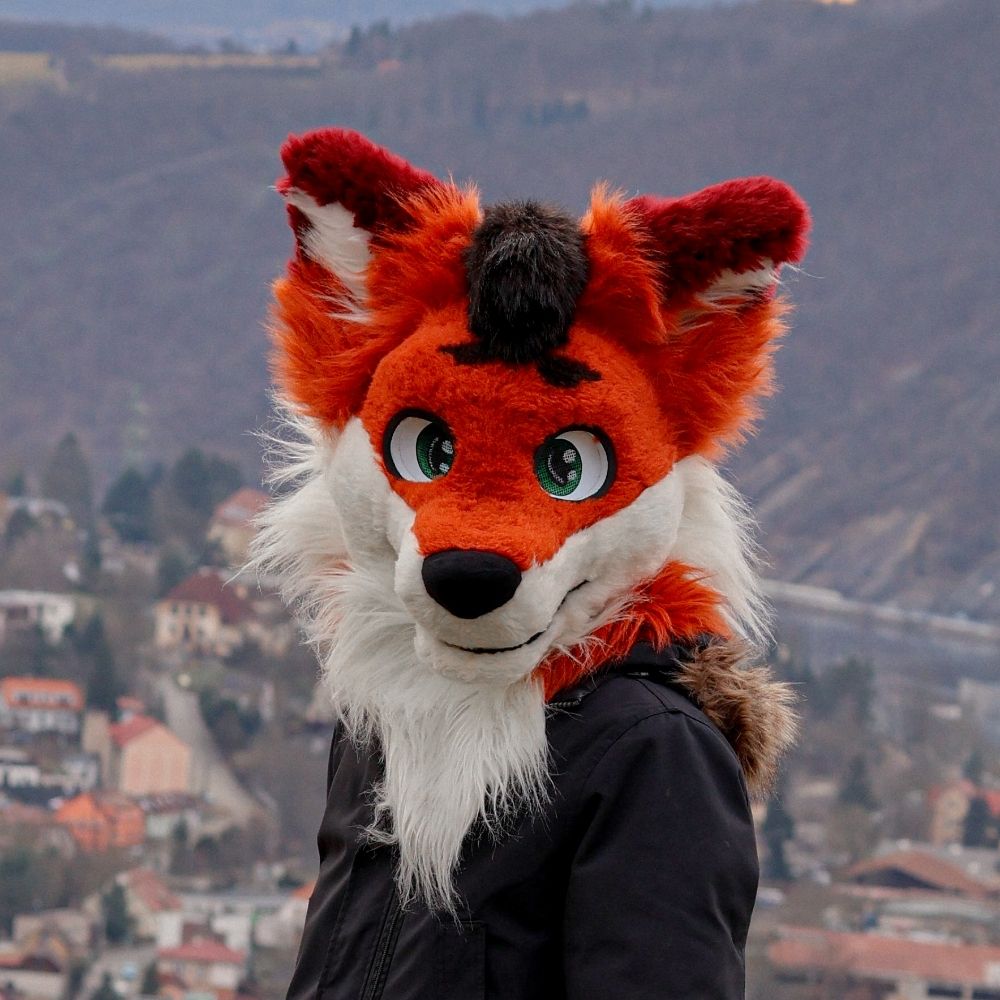 Akyirr d'Faux 🦊👑🌿🇨🇿