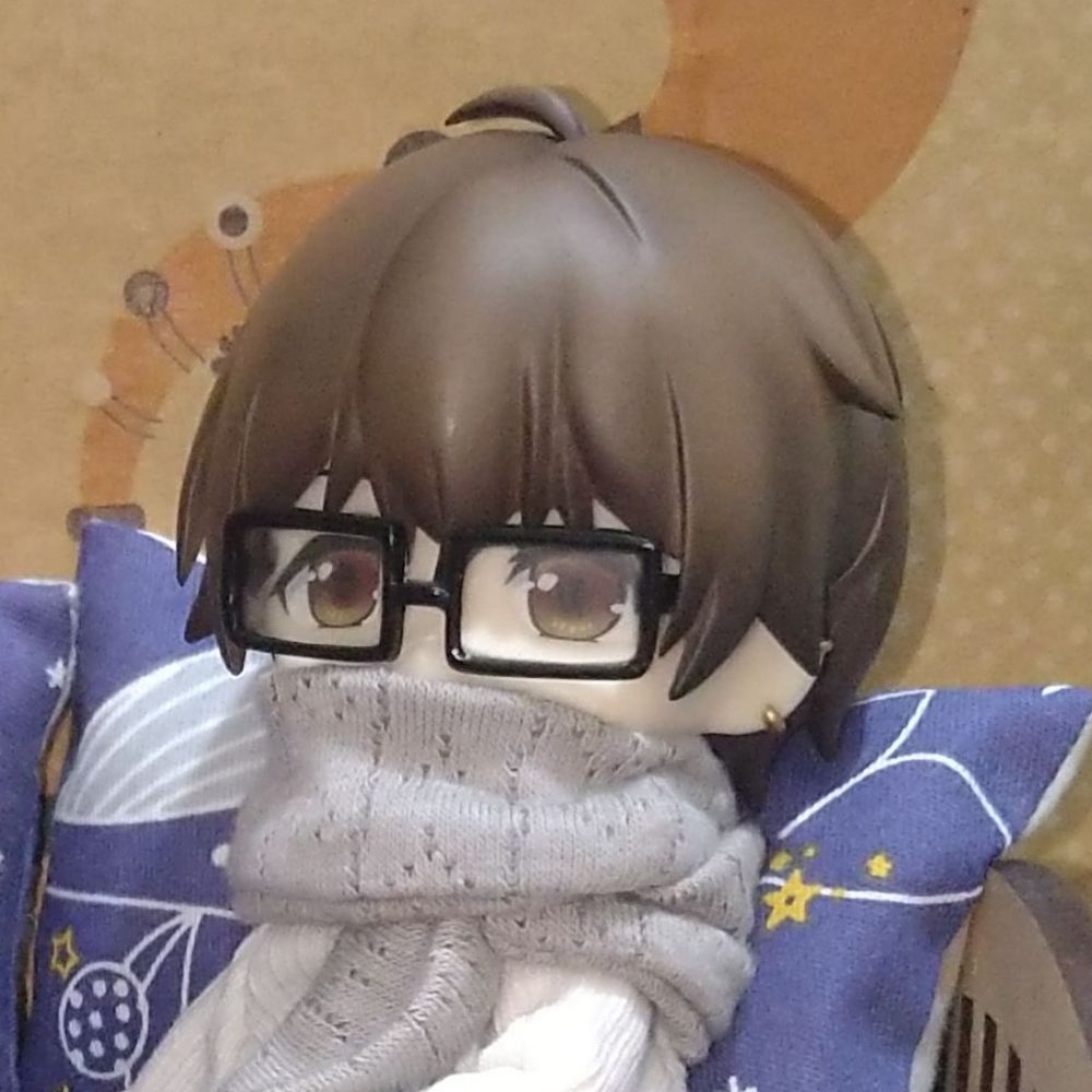 エイユキ🟨👓