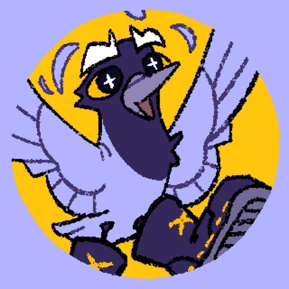 Clever ✨COMMS OPEN