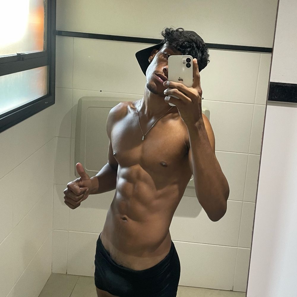 Caíque Sinclair 